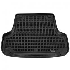   Gumi méretpontos csomagtér tálca Mitsubishi Pajero Sport 1996-2008|Rezaw-Plast