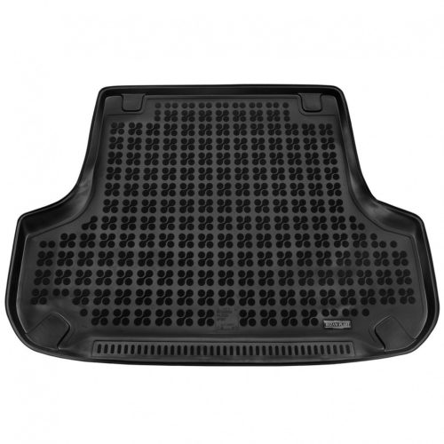 Gumi méretpontos csomagtér tálca Mitsubishi Pajero Sport 1996-2008|Rezaw-Plast