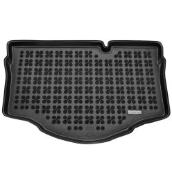   Gumi méretpontos csomagtér tálca Mitsubishi Space Star 2012- (alsó rész)|Rezaw-Plast