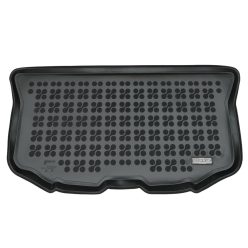   Gumi csomagtér-nyílás Mitsubishi Space Star 2012- (alul felül)|Rezaw-Plast