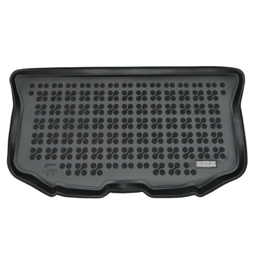 Gumi csomagtér-nyílás Mitsubishi Space Star 2012- (alul felül)|Rezaw-Plast