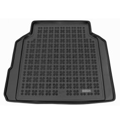   Alfa Romeo Giulia 2016-|Rezaw-Plast méretpontos csomagtér tálca Alfa Romeo Giulia 2016-|Rezaw-Plast