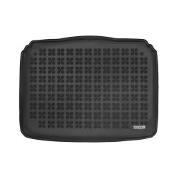   Alfa Romeo Tonale 2022- (alul)|Rezaw-Plast csomagtértálca a méretpontos csomagtér tálcaba |Rezaw-Plast