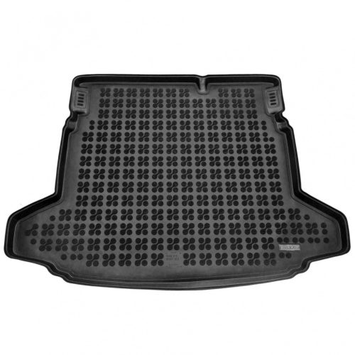 Gumi méretpontos csomagtér tálca Saab 9-3 Sport 2003-2009 (sedan)|Rezaw-Plast
