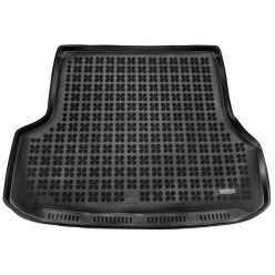   Gumi csomagtértálca Saab 9-5 Sport 1998-2010 (kombi)|Rezaw-Plast