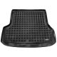 Gumi csomagtértálca Saab 9-5 Sport 1998-2010 (kombi)|Rezaw-Plast