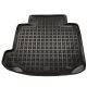 Gumi méretpontos csomagtér tálca Saab 9-5 2010-2012 (sedan)|Rezaw-Plast