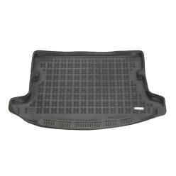   Csomagtértálca a SsangYong Korando 2019-hez (felső alsó rész)|Rezaw-Plast