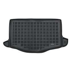   Gumi méretpontos csomagtér tálca tálca Ssangyong Tivoli 2019- (felső alsó rész)|Rezaw-Plast