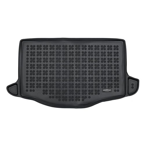 Gumi méretpontos csomagtér tálca tálca Ssangyong Tivoli 2019- (felső alsó rész)|Rezaw-Plast