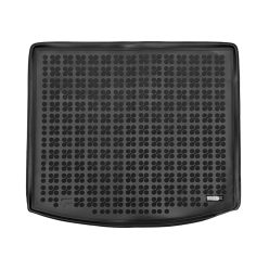   Gumiból készült méretpontos csomagtér tálca Ssangyong Torres 2023-|Rezaw-Plast