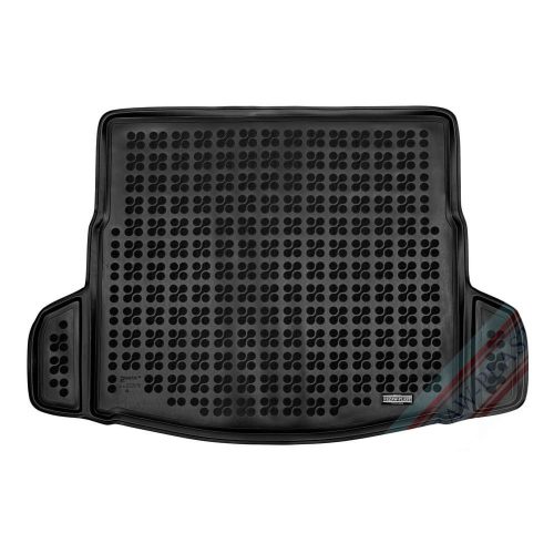 Méretpontos csomagtértálca Ssangyong Torres 2023- (alsó)|Rezaw-Plast