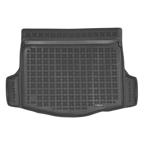 Gumi méretpontos csomagtér tálca SsangYong Tivoli Grand 2023- (alsó alj, csúszó alj)|Rezaw-Plast