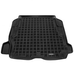   Volvo S60 2000-2010 (sedan)|Rezaw-Plast csomagtértálca a csomagtérbe |Rezaw-Plast