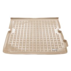   Méretpontos gumi csomagtértálca Volvo XC90 2002-2014 (bézs)|Rezaw-Plast