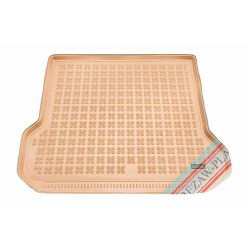   Méretpontos gumi csomagtértálca Volvo XC70 2007-2016 (bézs)|Rezaw-Plast