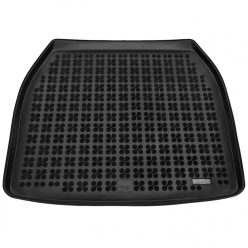   Gumi méretpontos csomagtér tálca Volvo S80 sedan 2006-2016|Rezaw-Plast