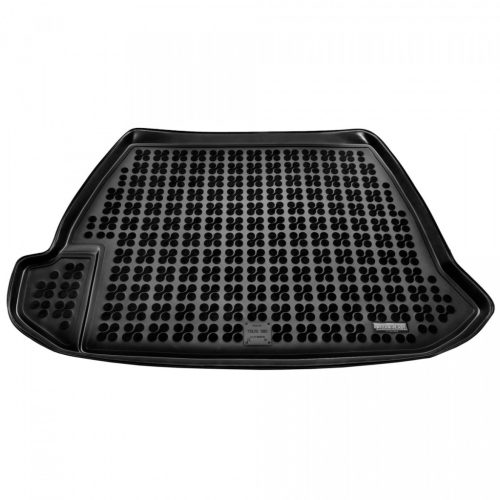 Volvo S60 2010-2018 (sedan)|Rezaw-Plast csomagtértálca a csomagtérbe |Rezaw-Plast