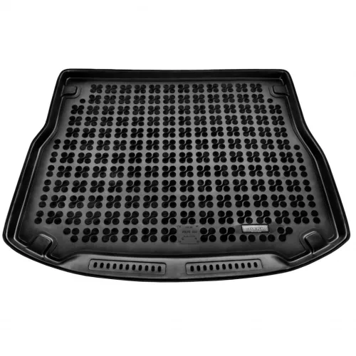 Volvo S40 2007-2012 (sedan)|Rezaw-Plast csomagtértálca a csomagtérbe |Rezaw-Plast