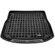 Volvo S40 2007-2012 (sedan)|Rezaw-Plast csomagtértálca a csomagtérbe |Rezaw-Plast