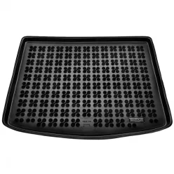   Volvo V40 2012-2019 (kombi, felső alsó) csomagtértálca |Rezaw-Plast