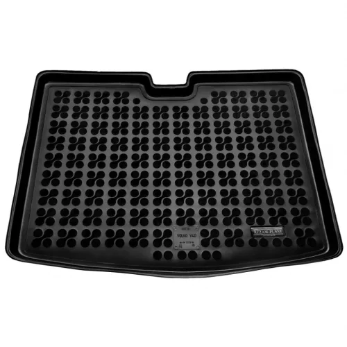 Gumi csomagtértálca Volvo V40 2012-2019 (kombi, alsó)|Rezaw-Plast