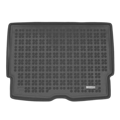 Méretpontos gumi csomagtértálca Volvo EX30 2023-|Rezaw-Plast