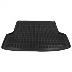   Gumi méretpontos csomagtér tálca Subaru WRX STI 2014-|Rezaw-Plast