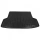 Gumi méretpontos csomagtér tálca Subaru WRX STI 2014-|Rezaw-Plast