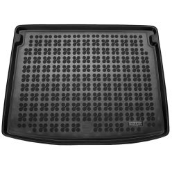   Gumi méretpontos csomagtér tálca Jeep Compass 2017- (felső alsó rész)|Rezaw-Plast