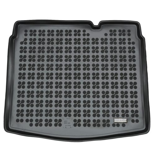 Gumi méretpontos csomagtér tálca Jeep Compass 2017- (alul)|Rezaw-Plast