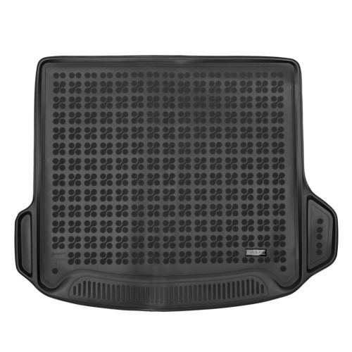 Méretpontos gumi csomagtértálca Jeep Grand Cherokee 2021- (5 ülés, hybrid)|Rezaw-Plast