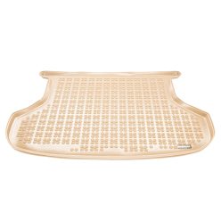   Méretpontos gumi csomagtértálca Lexus RX 300 2004-2009 (350, 400h, bézs)|Rezaw-Plast