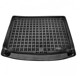   Gumi méretpontos csomagtér tálca Porsche Cayenne 2010-2017|Rezaw-Plast