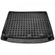 Gumi méretpontos csomagtér tálca Porsche Cayenne 2010-2017|Rezaw-Plast