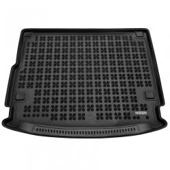   Gumi méretpontos csomagtér tálca Porsche Cayenne 2010-2017 (BOSE hangrendszer)|Rezaw-Plast