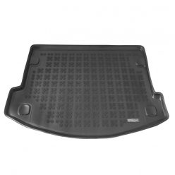   Gumi méretpontos csomagtér tálca Jaguar E-Pace 2017-|Rezaw-Plast