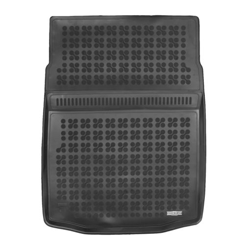 Gumi méretpontos csomagtér tálca Jaguar XF 2015- (X260, Hybrid)|Rezaw-Plast