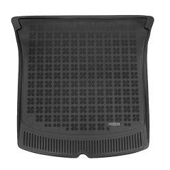   Gumi méretpontos csomagtér tálca a Tesla Model Y 2020-|Rezaw-Plast modellhez