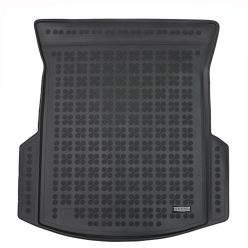   Gumi méretpontos csomagtértálca Tesla Model 3 2023- (hőszivattyú, hátsó hajtás)|Rezaw-Plast