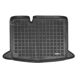   Gumi méretpontos csomagtér tálca Dacia Sandero 2021- (egy aljú)|Rezaw-Plast