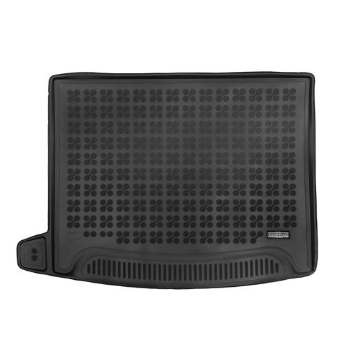 Méretpontos csomagtértálca MG HS 2018-2024 (Belső égésű motor)|Rezaw-Plast