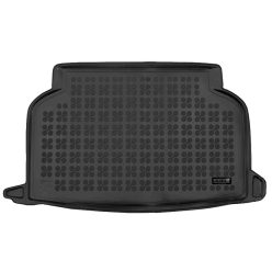   Méretpontos gumi csomagtértálca MG 3 2024- (hybrid+)|Rezaw-Plast