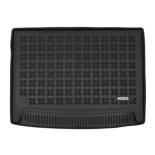 Méretpontos gumi csomagtértálca MG4 XPower 2024- (felső alsó, 4x4)|Rezaw-Plast