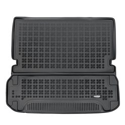   Méretpontos gumi csomagtértálca Infinity QX60 2013-2020|Rezaw-Plast