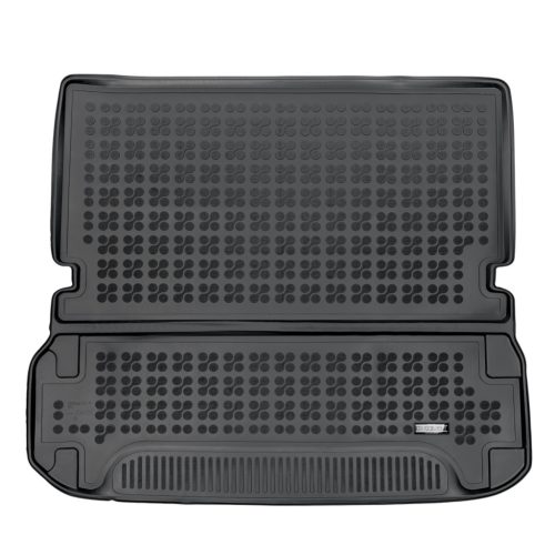 Méretpontos gumi csomagtértálca Infinity QX60 2013-2020|Rezaw-Plast