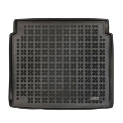   Méretpontos gumi csomagtértálca Omoda 5 2025- (alsó)|Rezaw-Plast