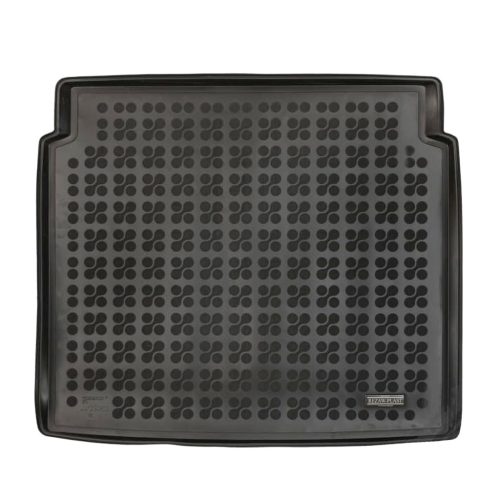 Méretpontos gumi csomagtértálca Omoda 5 2025- (alsó)|Rezaw-Plast