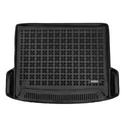   Méretpontos gumi csomagtértálca Jaecoo 7 2023- (4x4, felső alsó)|Rezaw-Plast