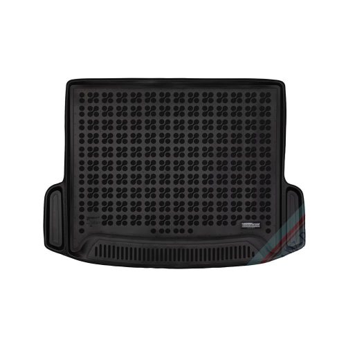 Méretpontos gumi csomagtértálca Chery Tiggo 7 2025- (hybrid)|Rezaw-Plast